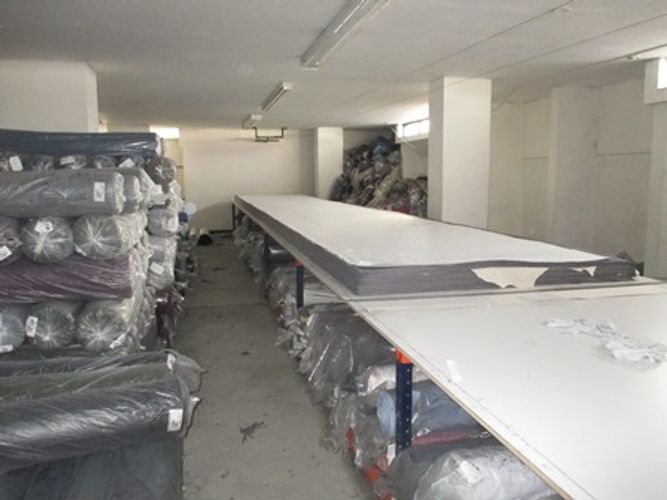 Bodega en arriendo en El Centro, Manizales, 700 m² · foto 21 de 24