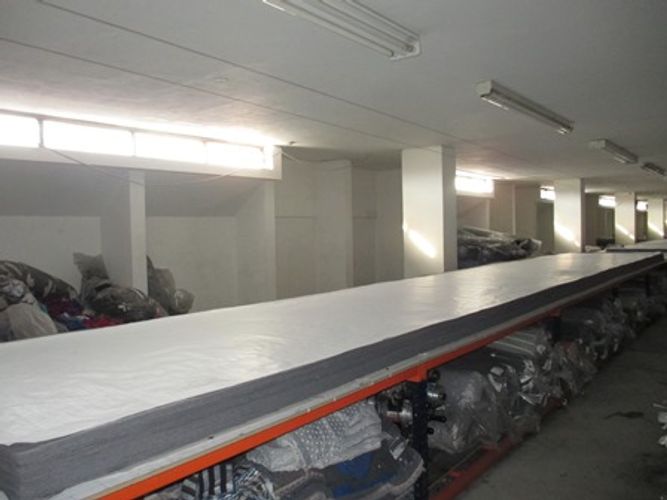 Bodega en arriendo en El Centro, Manizales, 700 m² · foto 22 de 24