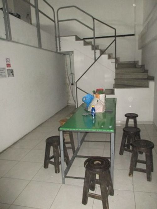 Bodega en arriendo en El Centro, Manizales, 700 m² · foto 23 de 24