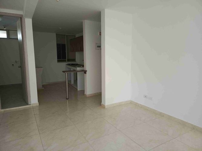 Apartaestudio en venta en Piamonte, Dosquebradas, 27 m² · foto 2 de 16