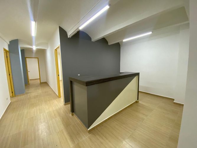 Oficina en arriendo en Sector Parque Valencia, Armenia, 120 m² · foto 2 de 13