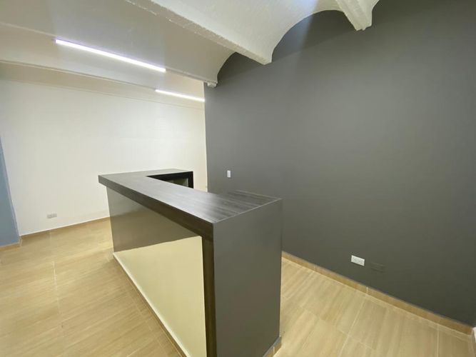Oficina en arriendo en Sector Parque Valencia, Armenia, 120 m² · foto 3 de 13