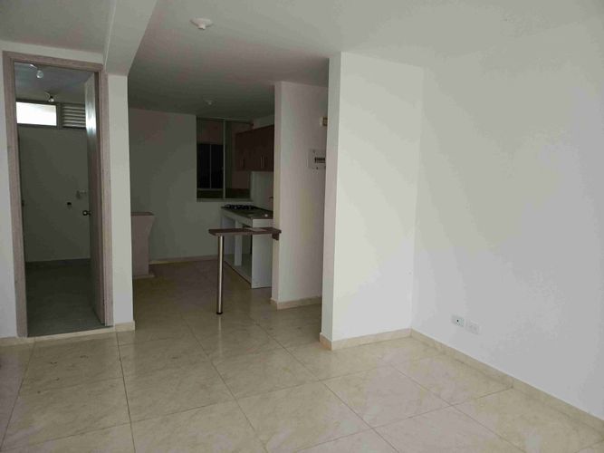Apartaestudio en venta en Piamonte, Dosquebradas, 27 m² · foto 3 de 16