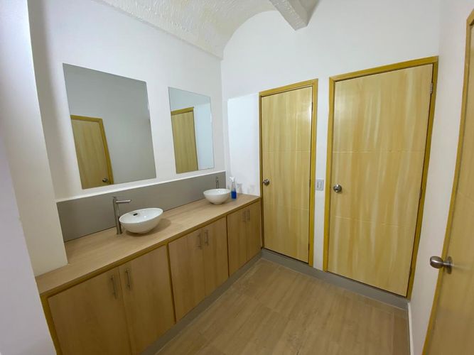 Oficina en arriendo en Sector Parque Valencia, Armenia, 120 m² · foto 4 de 13