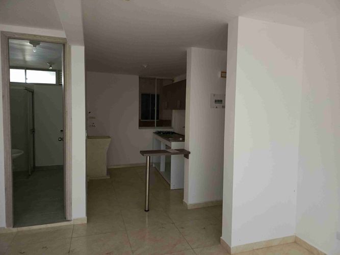 Apartaestudio en venta en Piamonte, Dosquebradas, 27 m² · foto 4 de 16