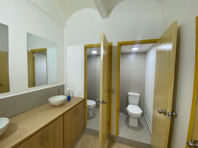 Oficina en arriendo en Sector Parque Valencia, Armenia, 120 m² · foto 7 de 13