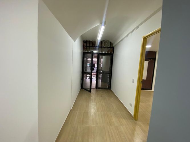 Oficina en arriendo en Sector Parque Valencia, Armenia, 120 m² · foto 8 de 13