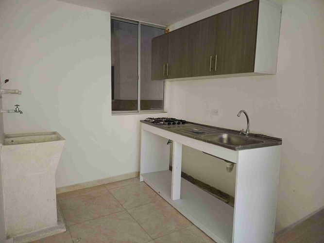 Apartaestudio en venta en Piamonte, Dosquebradas, 27 m² · foto 7 de 16