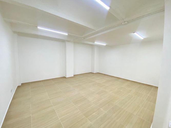 Oficina en arriendo en Sector Parque Valencia, Armenia, 120 m² · foto 9 de 13