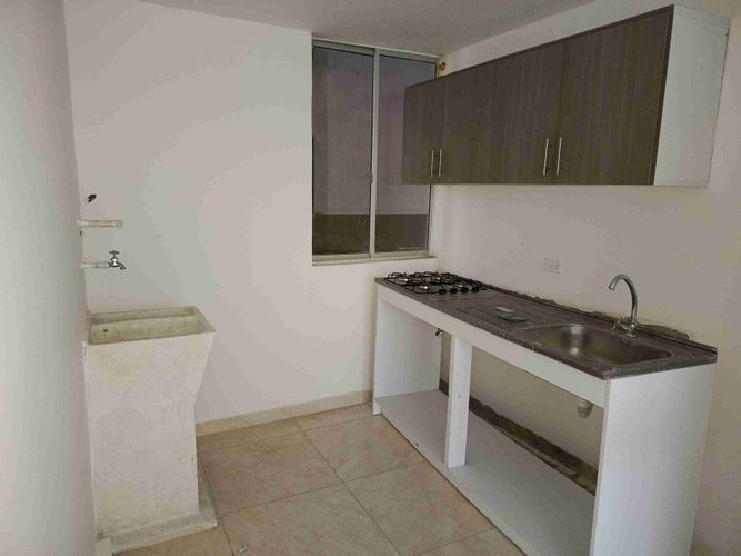 Apartaestudio en venta en Piamonte, Dosquebradas, 27 m² · foto 8 de 16