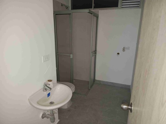 Apartaestudio en venta en Piamonte, Dosquebradas, 27 m² · foto 9 de 16