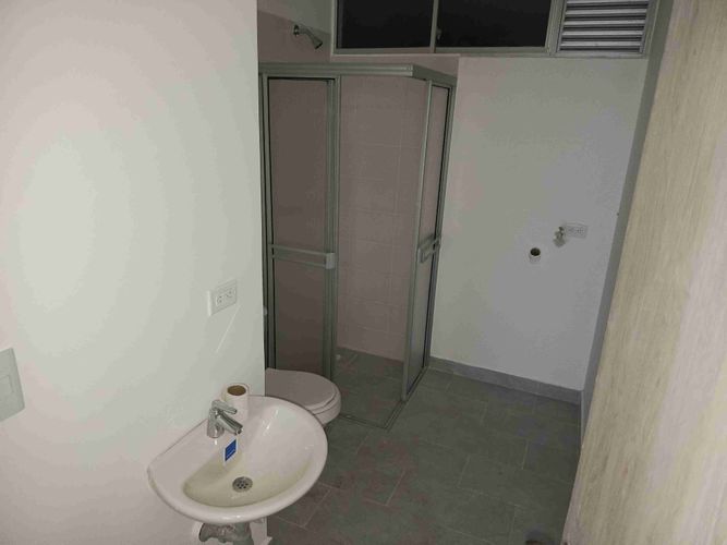 Apartaestudio en venta en Piamonte, Dosquebradas, 27 m² · foto 10 de 16