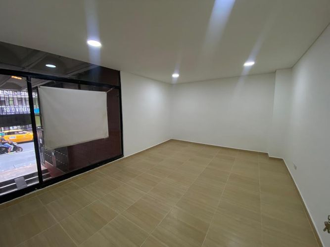 Oficina en arriendo en Sector Parque Valencia, Armenia, 120 m² · foto 13 de 13