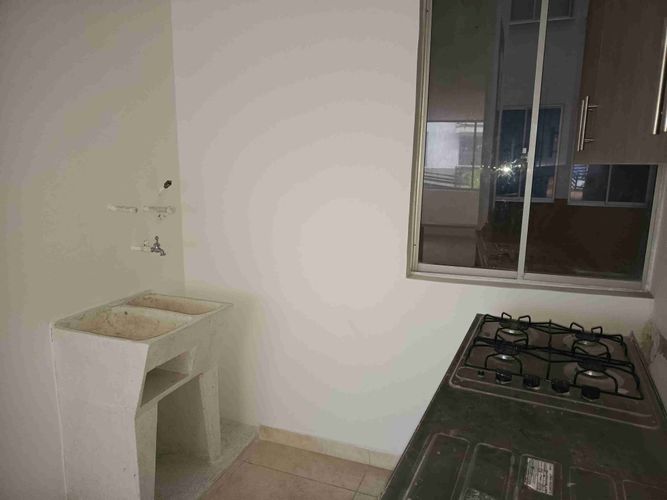 Apartaestudio en venta en Piamonte, Dosquebradas, 27 m² · foto 12 de 16