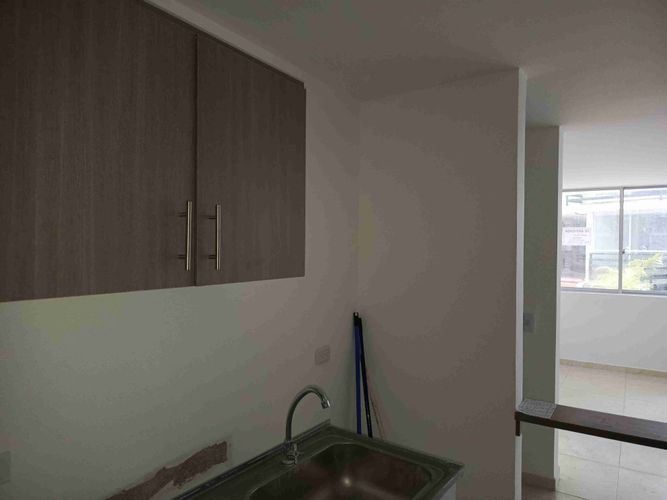 Apartaestudio en venta en Piamonte, Dosquebradas, 27 m² · foto 15 de 16