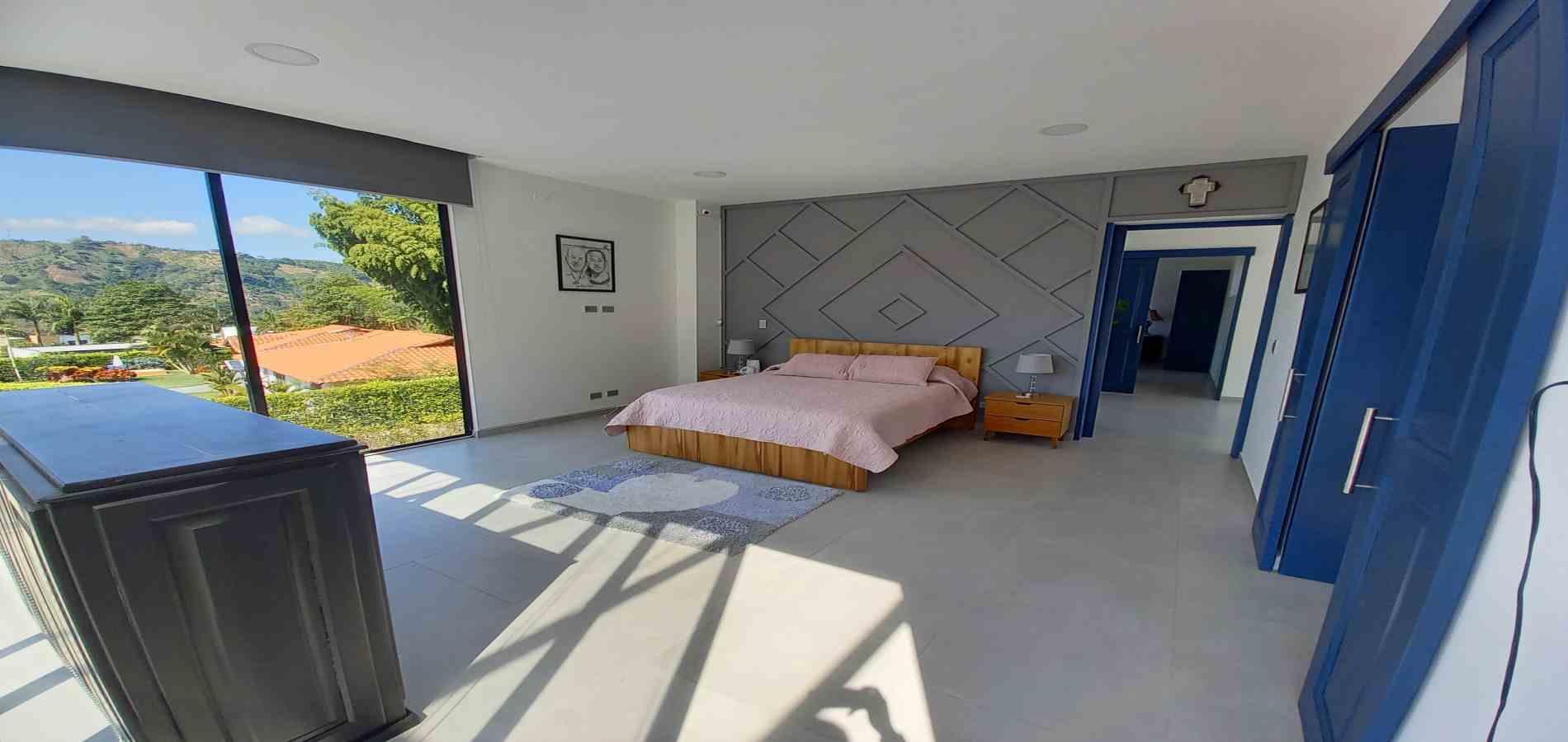 Casa en venta en El Campin, Manizales · foto 4 de 24