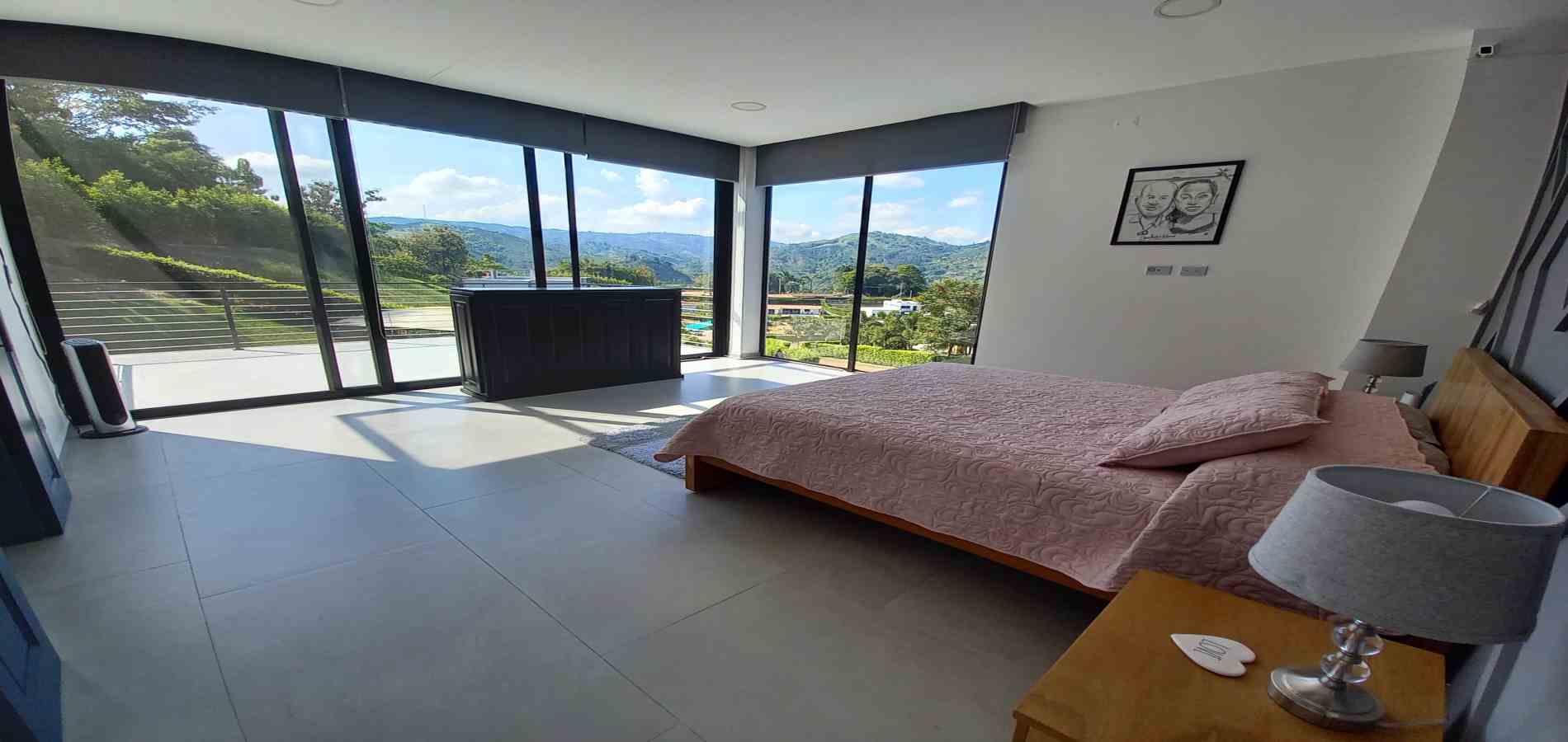 Casa en venta en El Campin, Manizales · foto 6 de 24