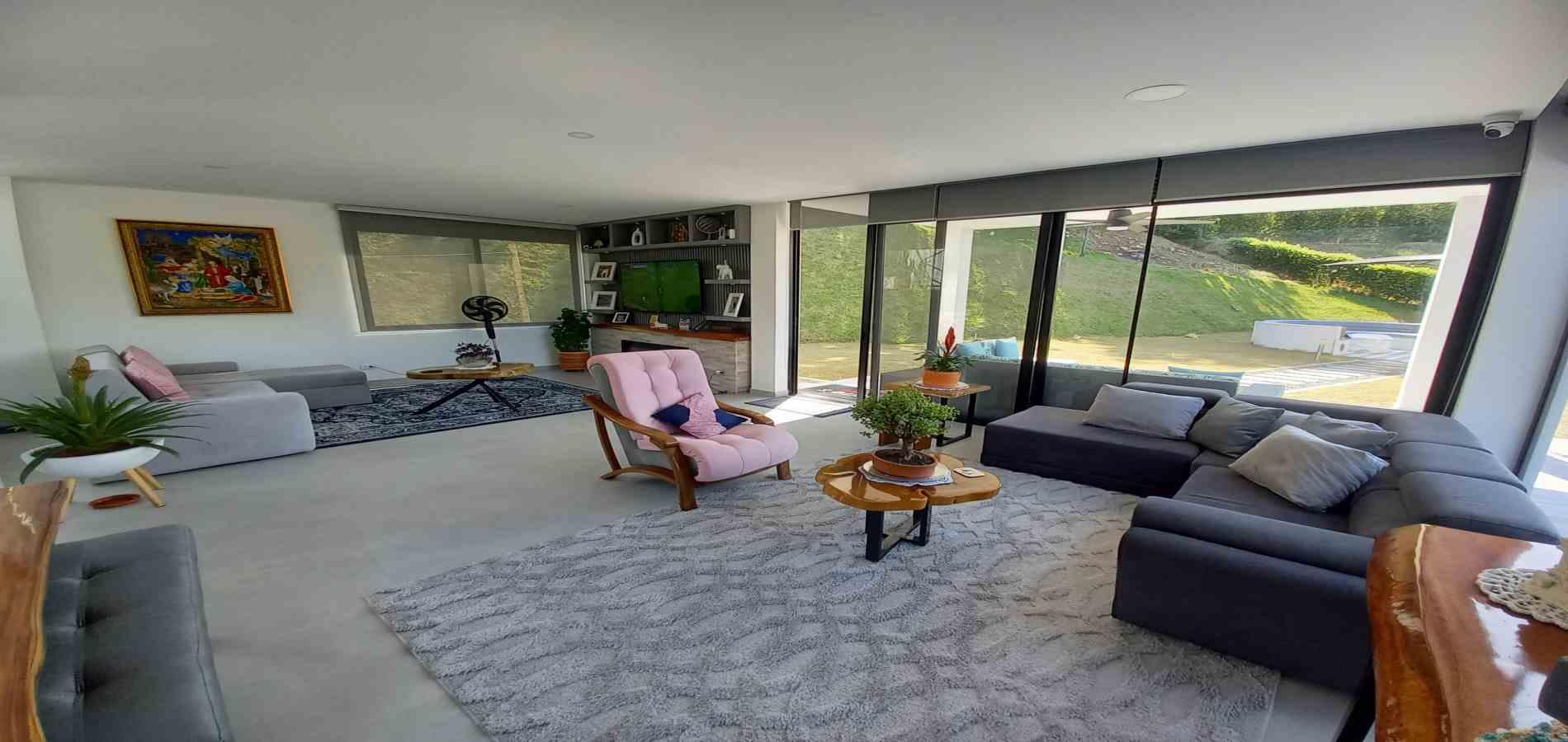 Casa en venta en El Campin, Manizales · foto 14 de 24