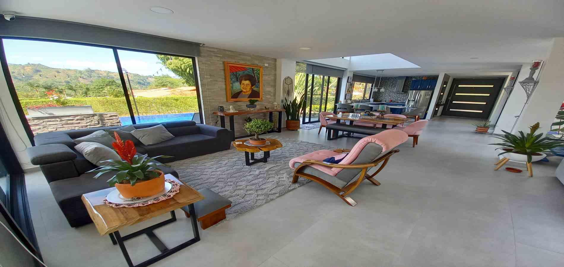 Casa en venta en El Campin, Manizales · foto 15 de 24