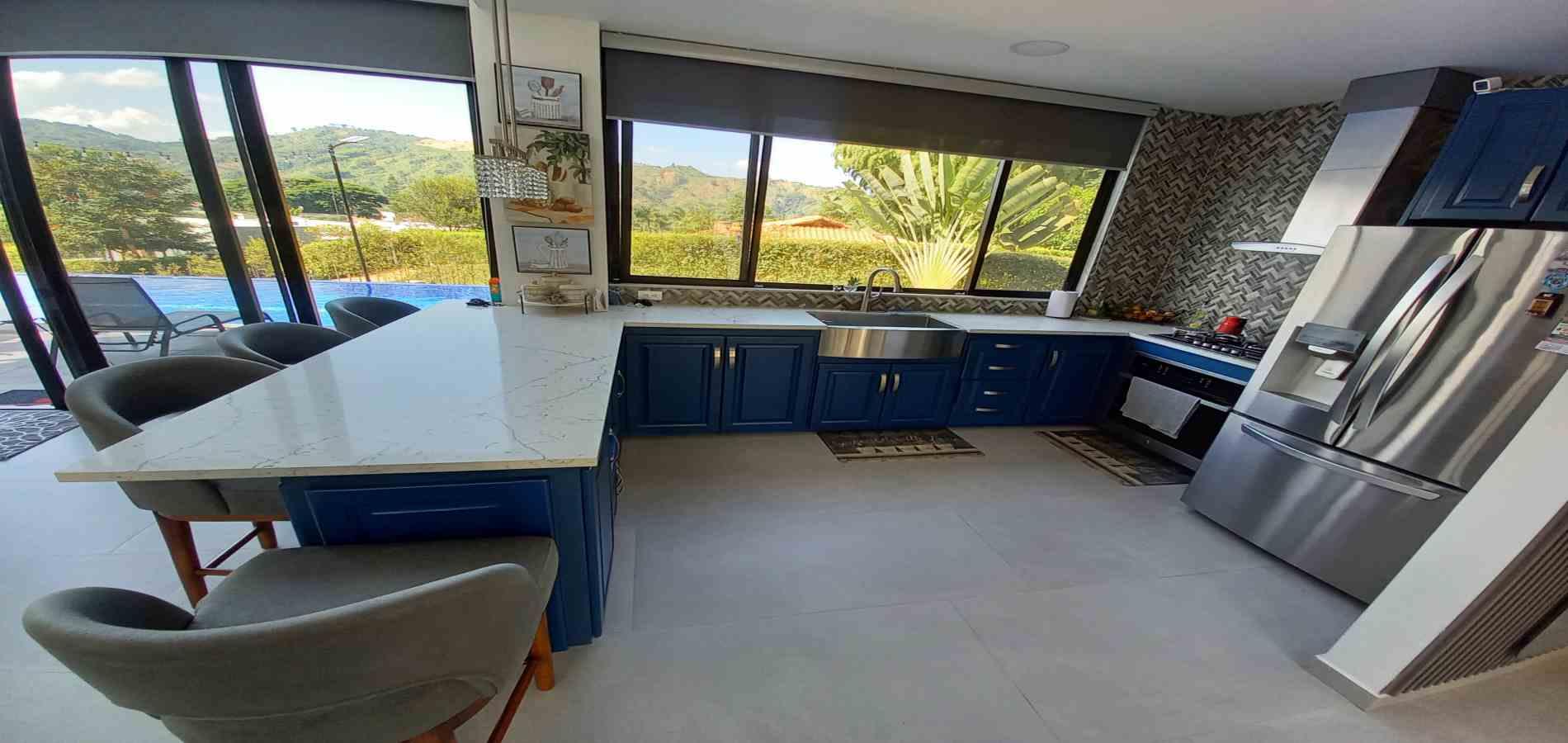 Casa en venta en El Campin, Manizales · foto 16 de 24