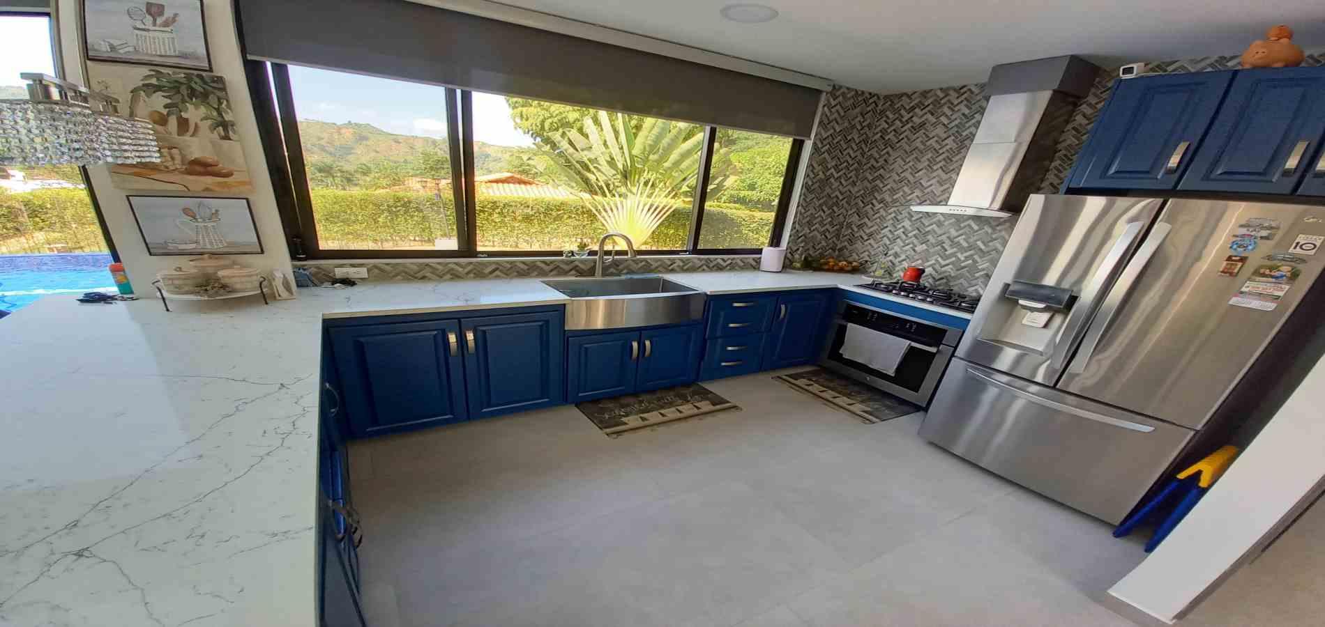 Casa en venta en El Campin, Manizales · foto 17 de 24