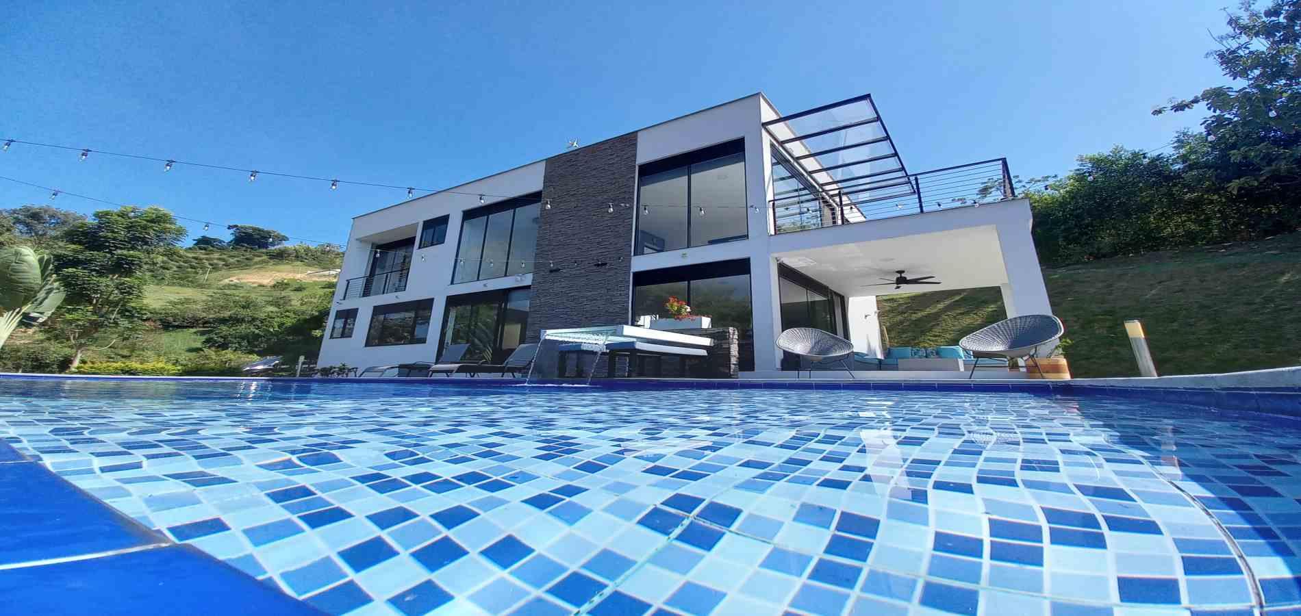 Casa en venta en El Campin, Manizales · foto 19 de 24