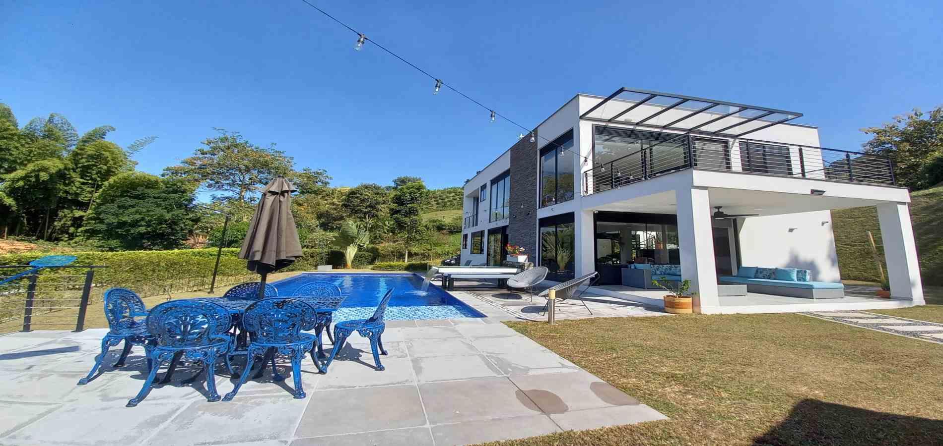 Casa en venta en El Campin, Manizales · foto 20 de 24