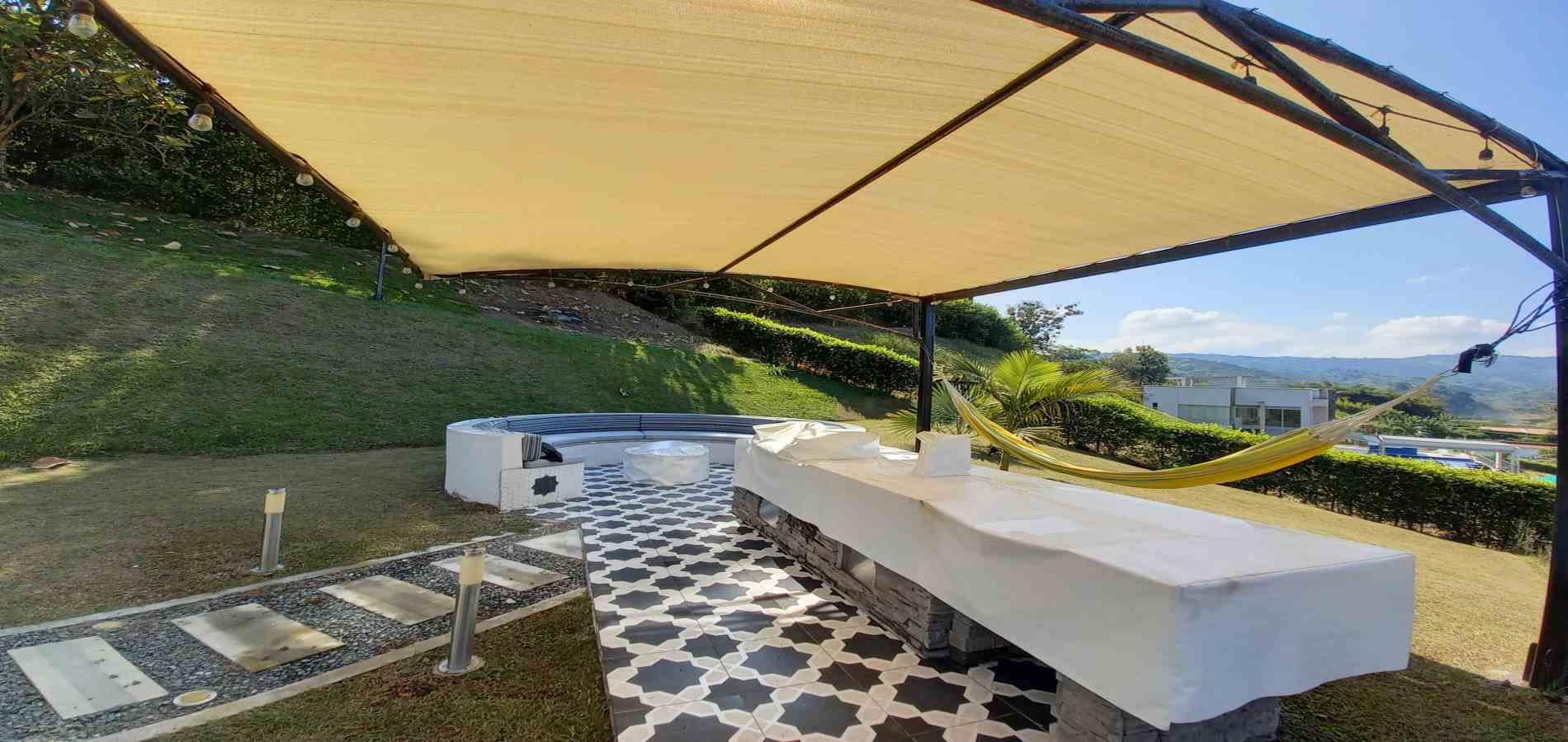 Casa en venta en El Campin, Manizales · foto 21 de 24