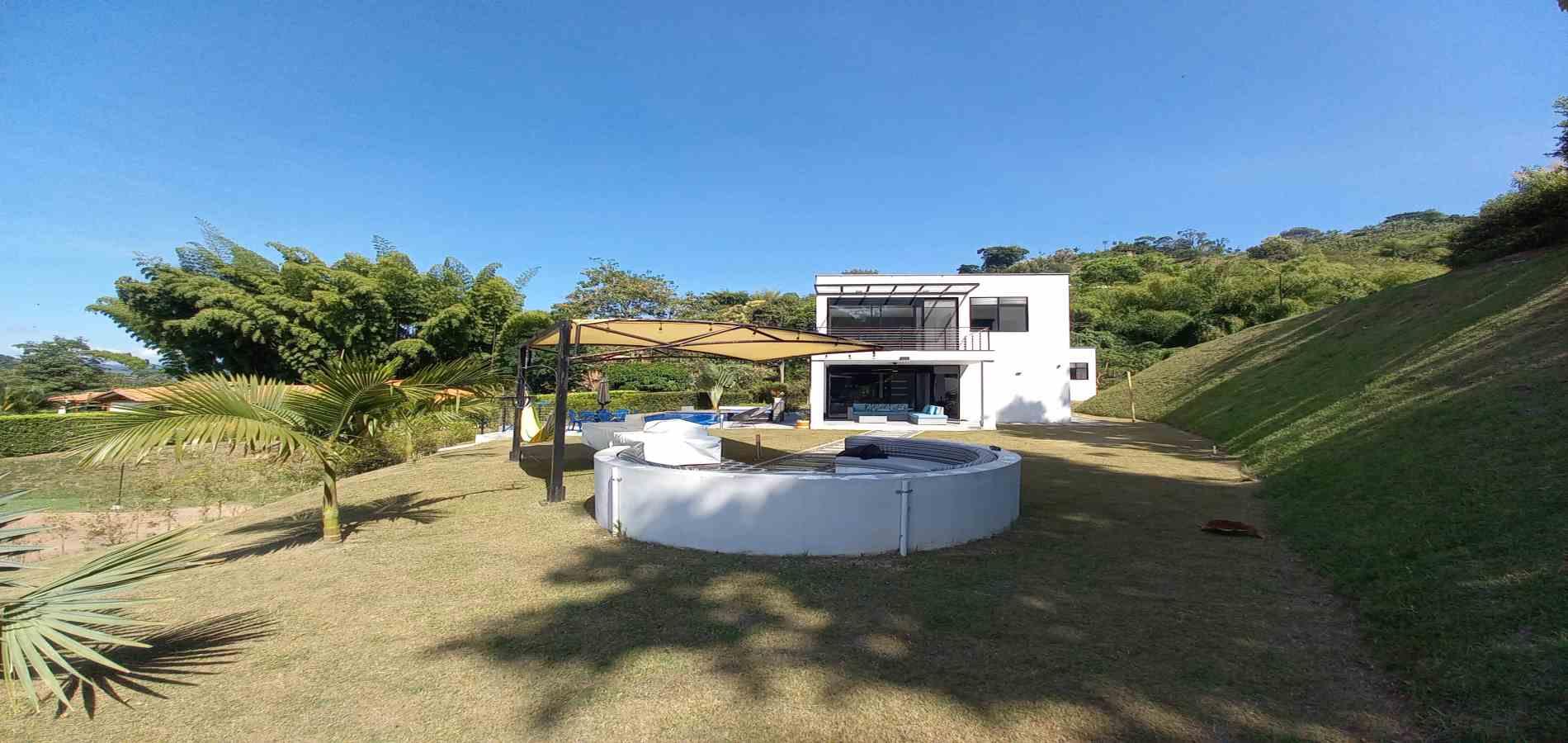 Casa en venta en El Campin, Manizales · foto 22 de 24