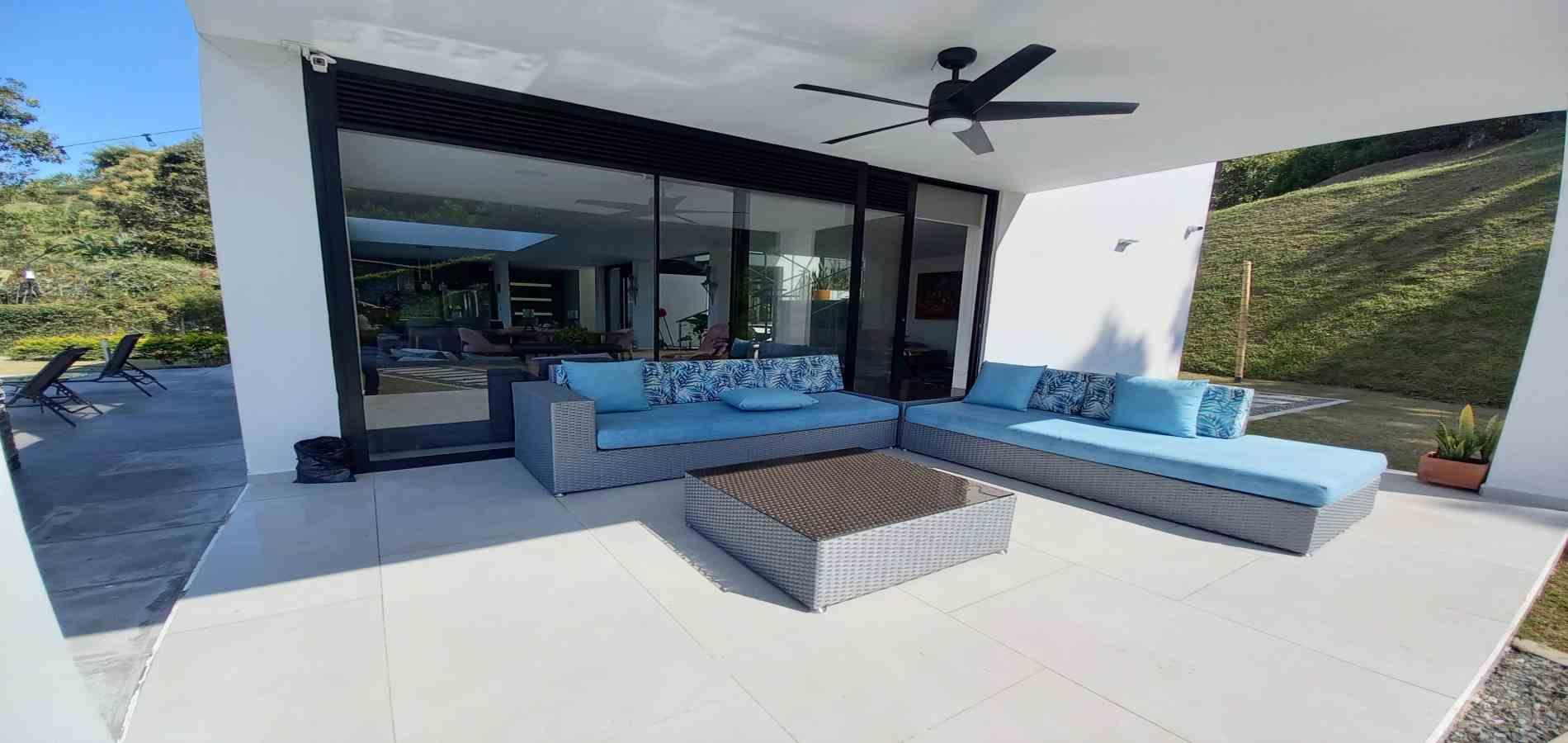 Casa en venta en El Campin, Manizales · foto 23 de 24