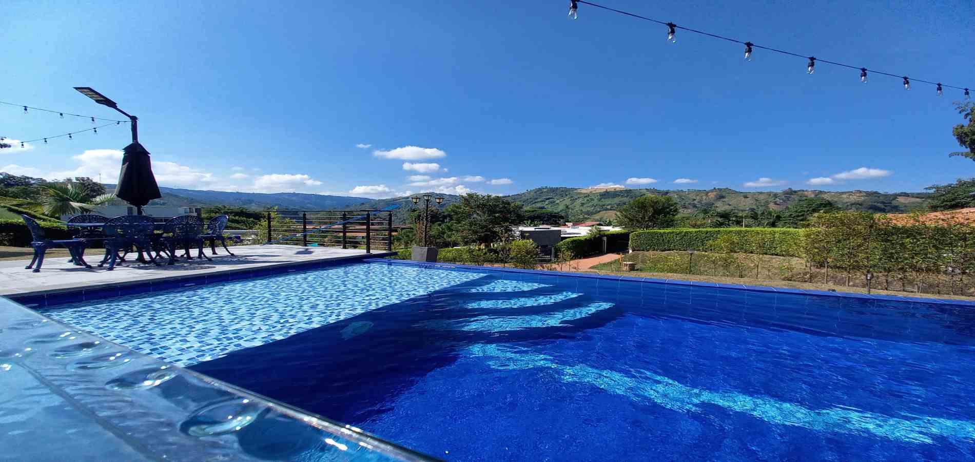 Casa en venta en El Campin, Manizales · foto 24 de 24