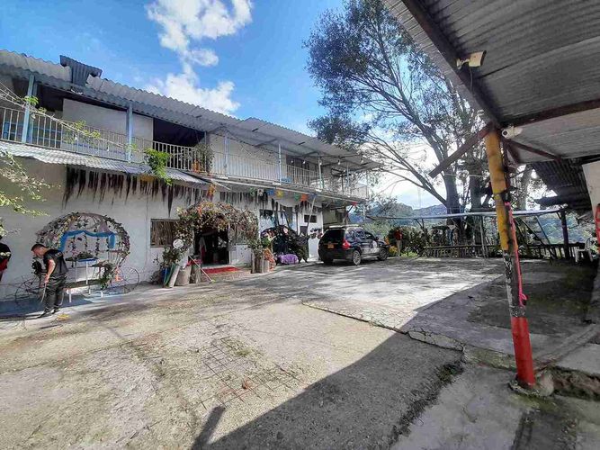 Finca en venta en Fanny Gonzalez, Manizales, 9000 m² · foto 2 de 23