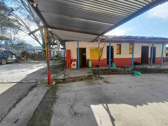 Finca en venta en Fanny Gonzalez, Manizales, 9000 m² · foto 3 de 23