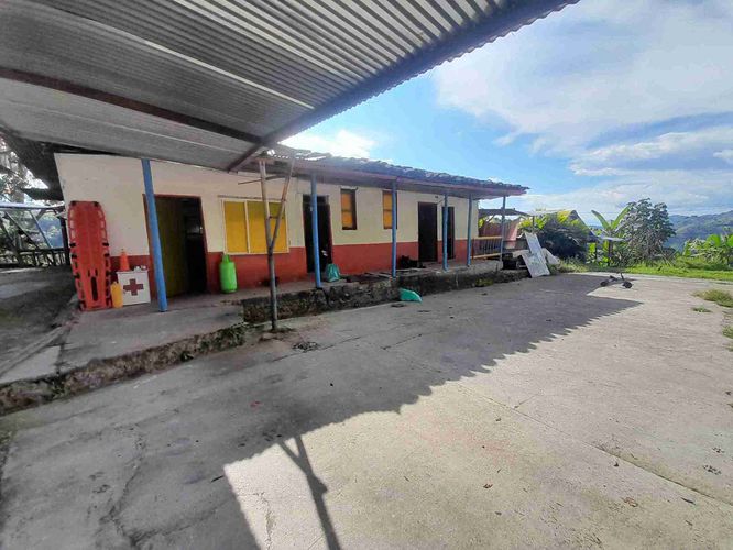 Finca en venta en Fanny Gonzalez, Manizales, 9000 m² · foto 4 de 23