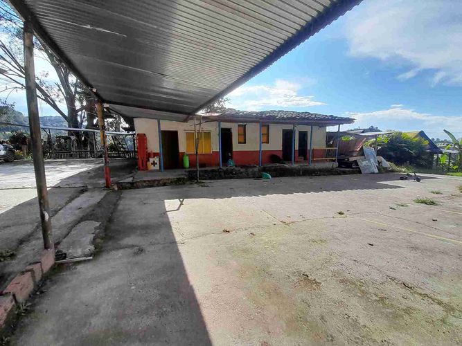 Finca en venta en Fanny Gonzalez, Manizales, 9000 m² · foto 6 de 23