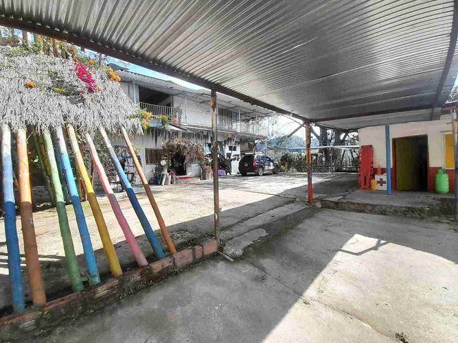 Finca en venta en Fanny Gonzalez, Manizales, 9000 m² · foto 7 de 23
