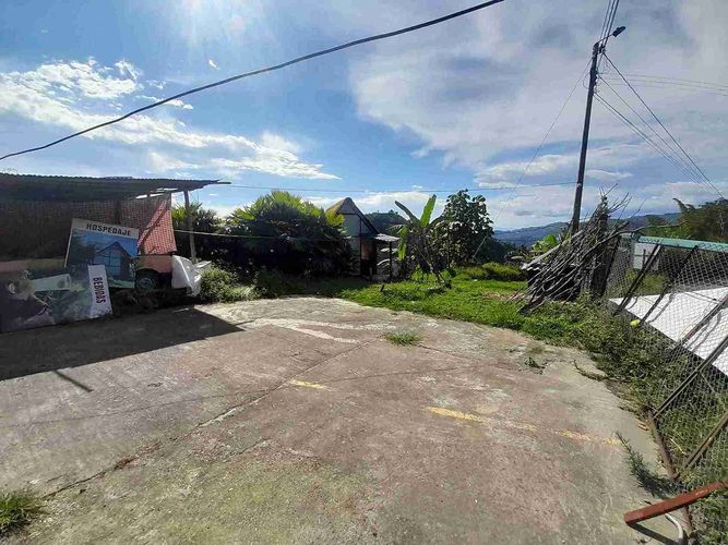 Finca en venta en Fanny Gonzalez, Manizales, 9000 m² · foto 9 de 23