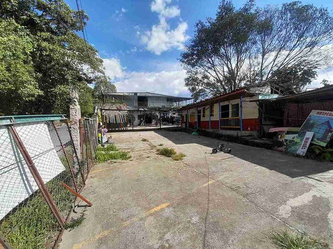 Finca en venta en Fanny Gonzalez, Manizales, 9000 m² · foto 10 de 23