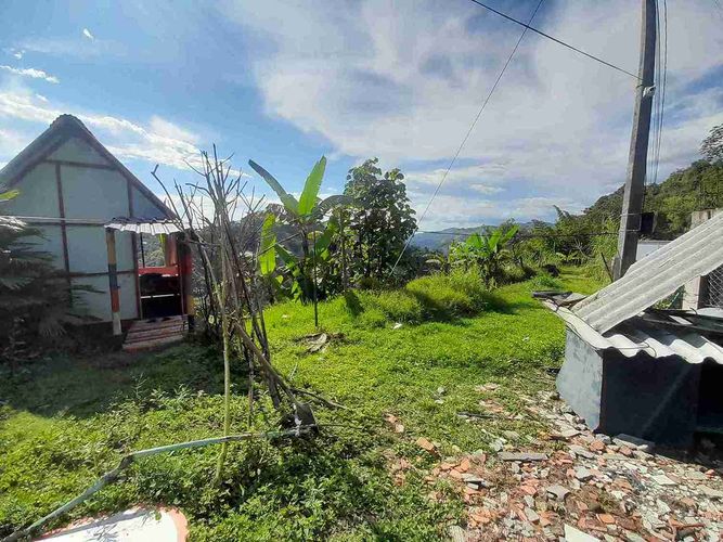 Finca en venta en Fanny Gonzalez, Manizales, 9000 m² · foto 12 de 23