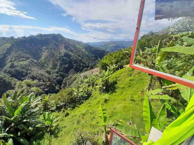 Finca en venta en Fanny Gonzalez, Manizales, 9000 m² · foto 13 de 23