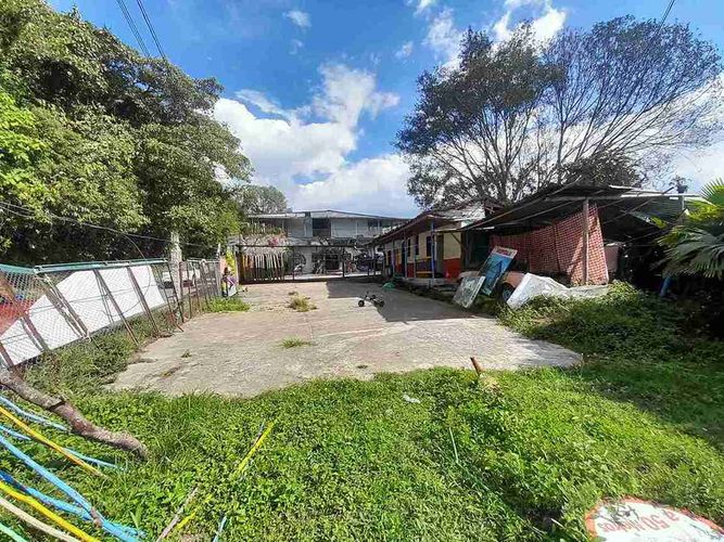 Finca en venta en Fanny Gonzalez, Manizales, 9000 m² · foto 20 de 23