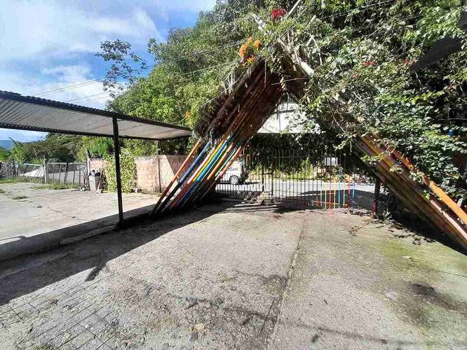 Finca en venta en Fanny Gonzalez, Manizales, 9000 m² · foto 21 de 23