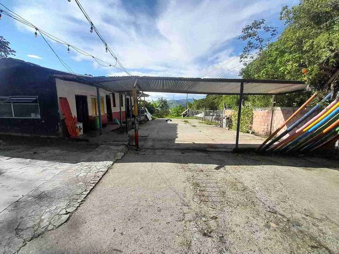Finca en venta en Fanny Gonzalez, Manizales, 9000 m² · foto 22 de 23