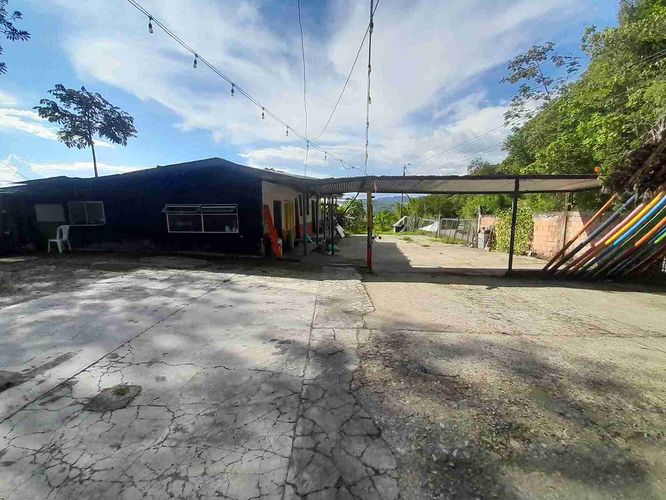 Finca en venta en Fanny Gonzalez, Manizales, 9000 m² · foto 23 de 23