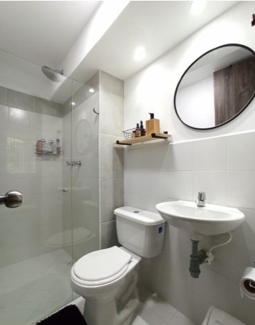 Apartamento en venta en Frailes, Pereira · foto 3 de 8