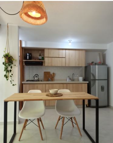 Apartamento en venta en Frailes, Pereira · foto 4 de 8