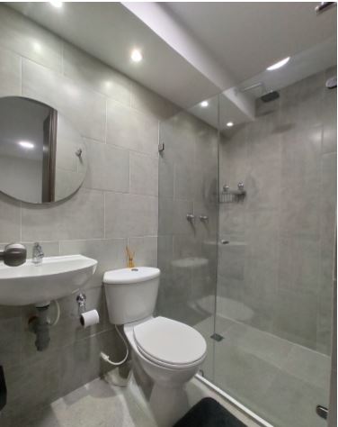 Apartamento en venta en Frailes, Pereira · foto 6 de 8