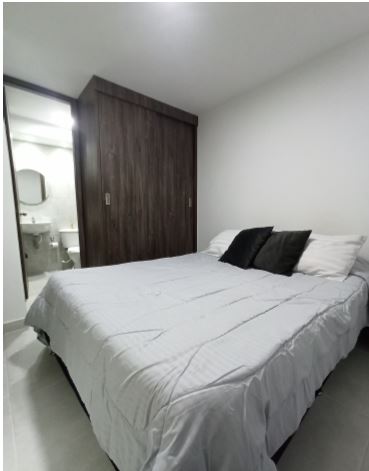 Apartamento en venta en Frailes, Pereira · foto 7 de 8