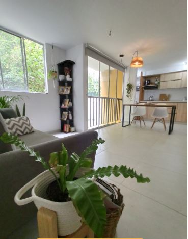 Apartamento en venta en Frailes, Pereira · foto 8 de 8
