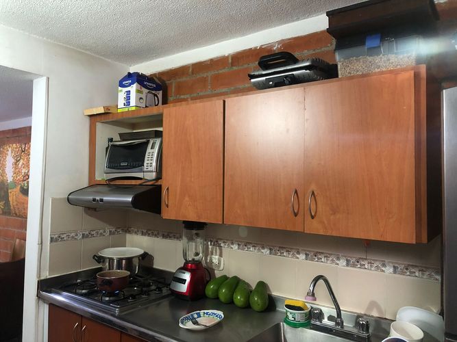 Casa de 3 alcobas en venta en Zona Deportiva Villa Olimpica, Pereira, 132 m² · foto 6 de 24